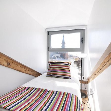 Minty Stay - Plaza Mayor 2 Bd Madrid Exterior foto