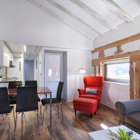 Minty Stay - Plaza Mayor 2 Bd Madrid Exterior foto