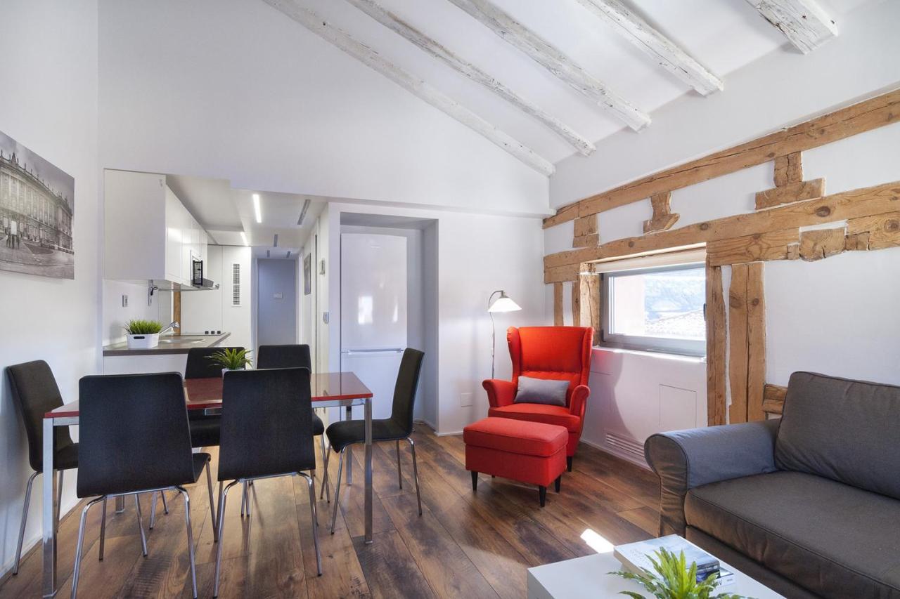 Minty Stay - Plaza Mayor 2 Bd Madrid Exterior foto