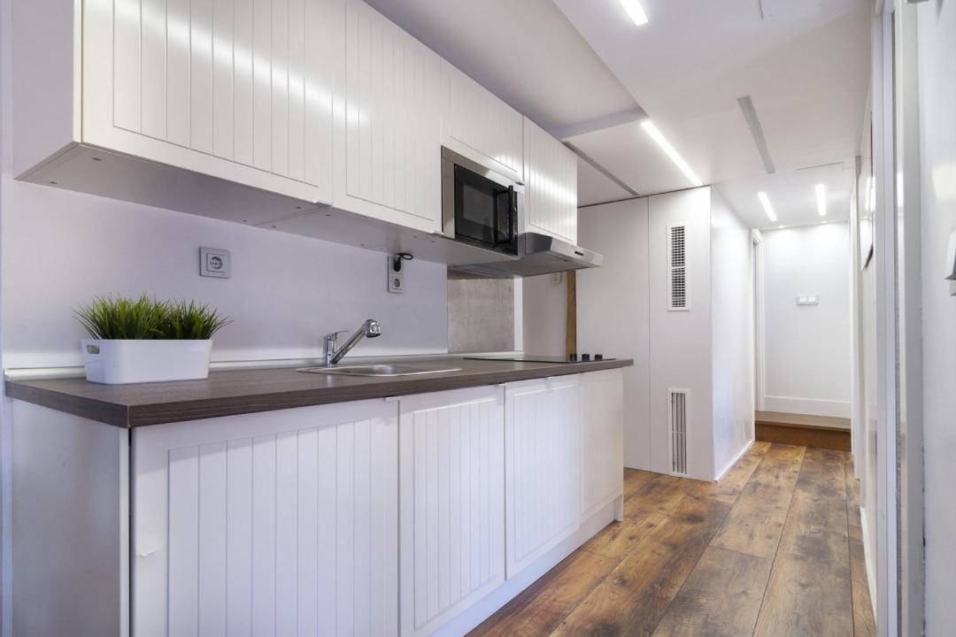 Minty Stay - Plaza Mayor 2 Bd Madrid Exterior foto