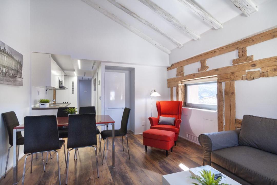 Minty Stay - Plaza Mayor 2 Bd Madrid Exterior foto